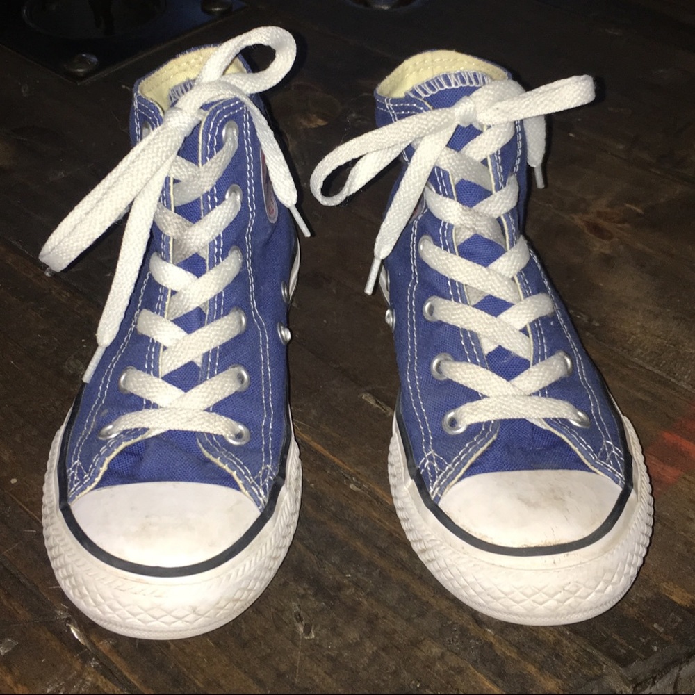 Chuck Taylors